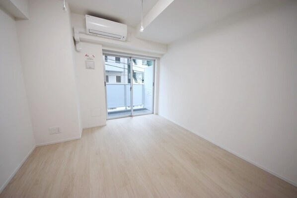 ベルフェリーク木場の物件内観写真